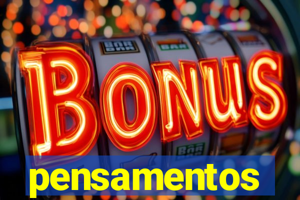 pensamentos viajantes aplicativo